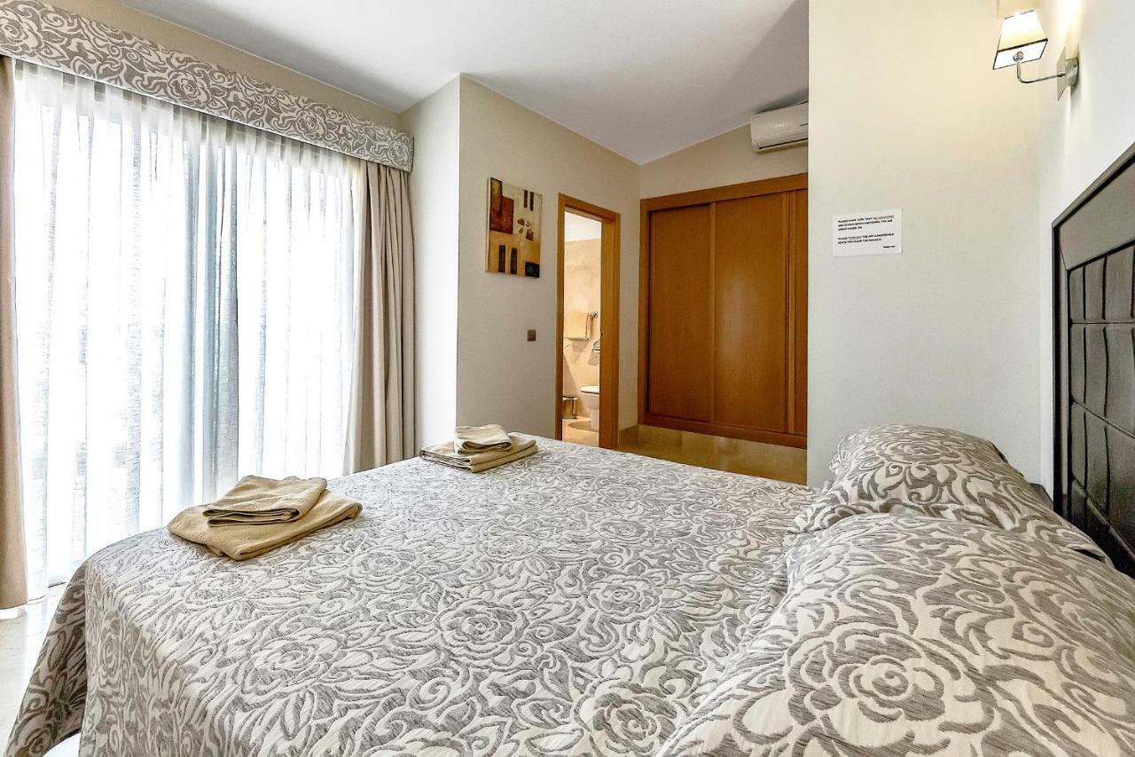 Townhouse 2 Bedrooms On The First Line San Miguel de Abona Exterior photo