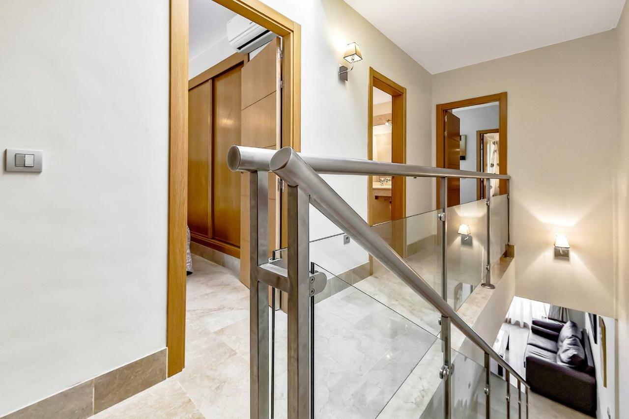 Townhouse 2 Bedrooms On The First Line San Miguel de Abona Exterior photo