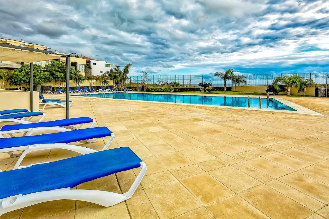 Townhouse 2 Bedrooms On The First Line San Miguel de Abona Exterior photo