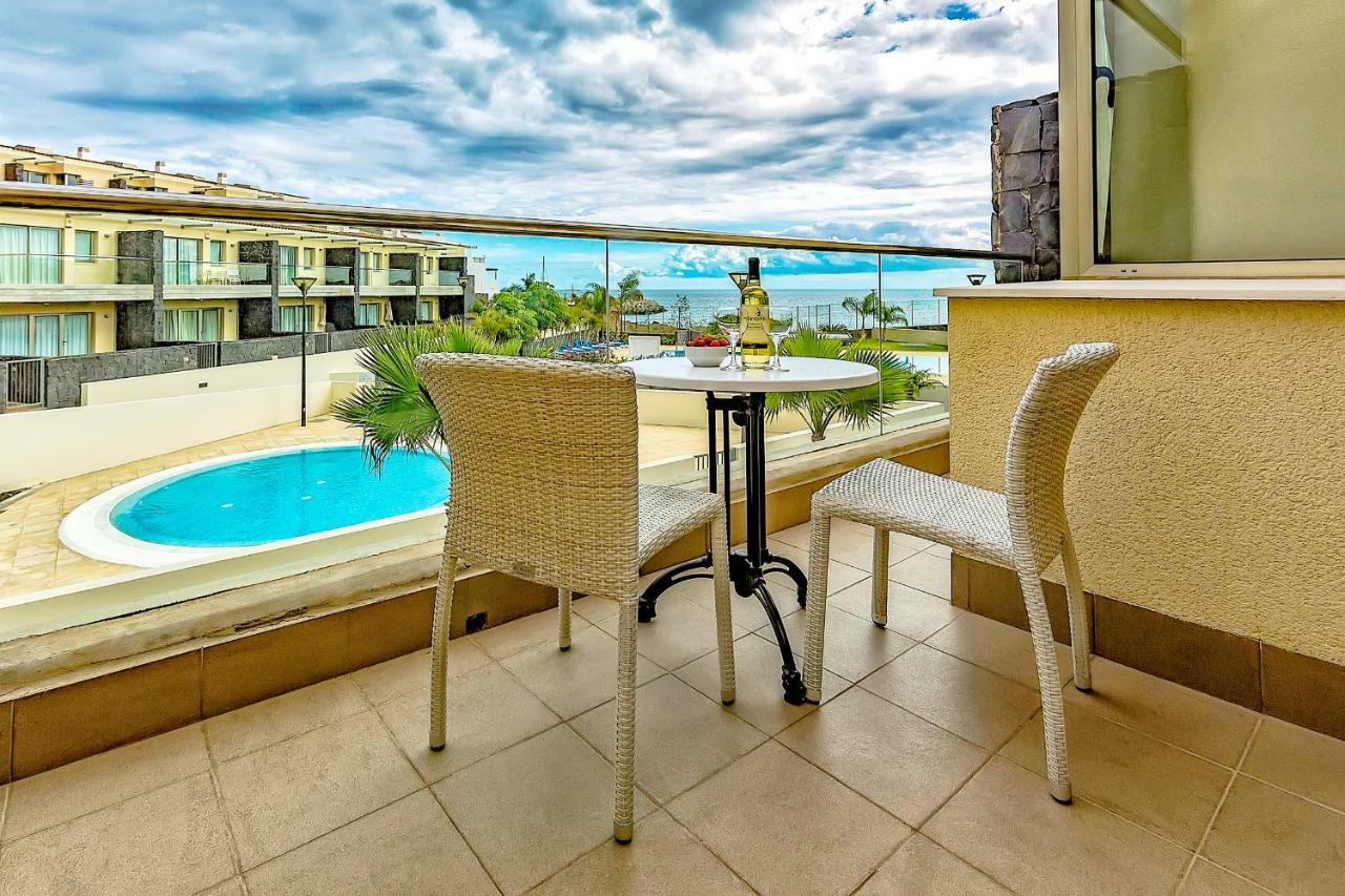 Townhouse 2 Bedrooms On The First Line San Miguel de Abona Exterior photo