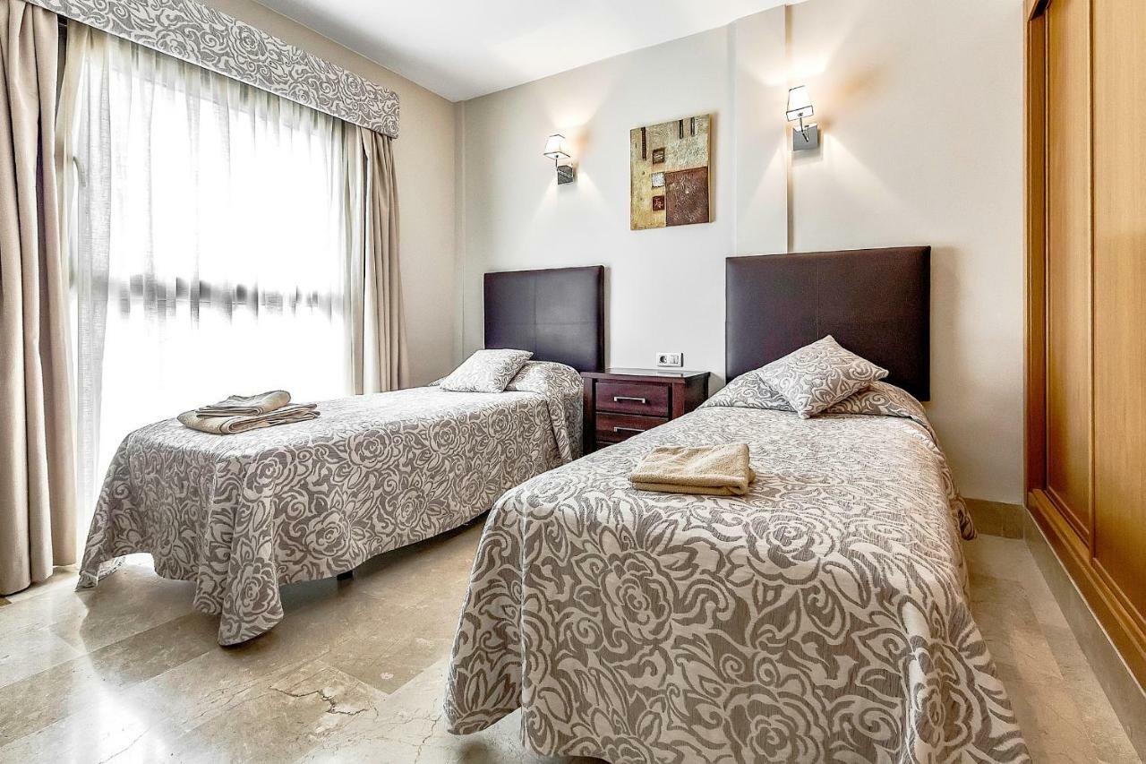 Townhouse 2 Bedrooms On The First Line San Miguel de Abona Exterior photo